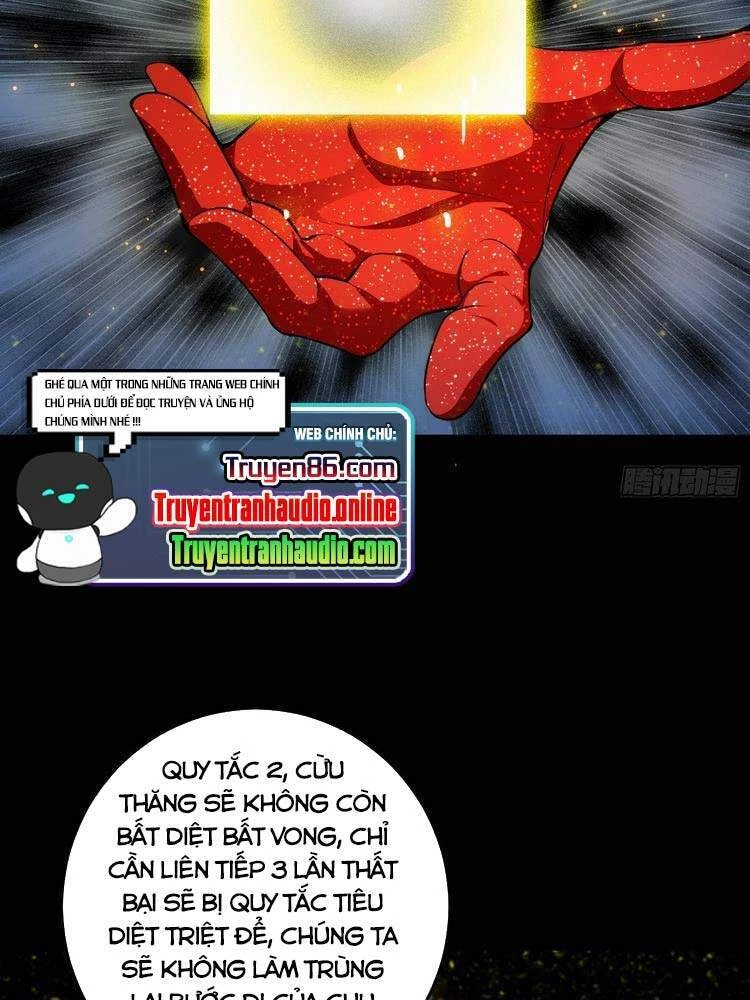 Ta Là Tà Đế Chapter 184 - Trang 4