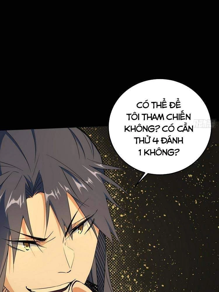 Ta Là Tà Đế Chapter 184 - Trang 4