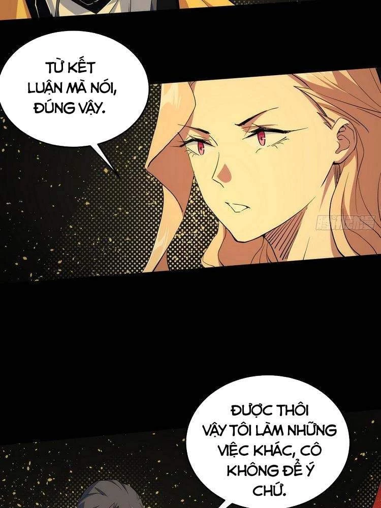 Ta Là Tà Đế Chapter 184 - Trang 4