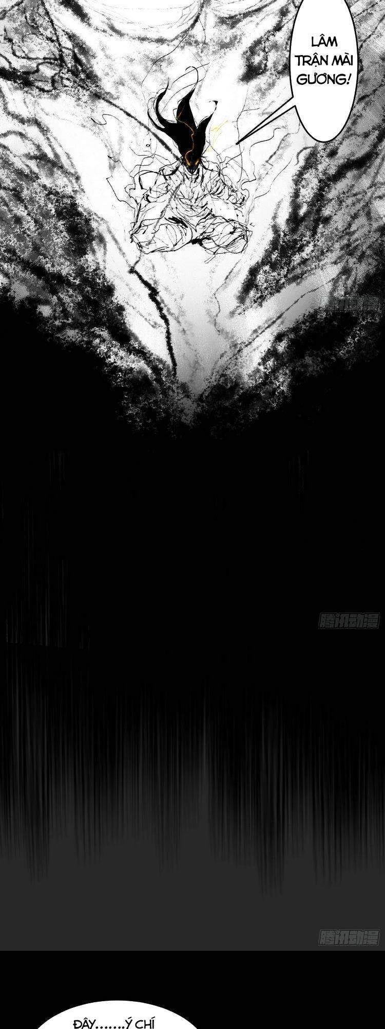Ta Là Tà Đế Chapter 184 - Trang 4