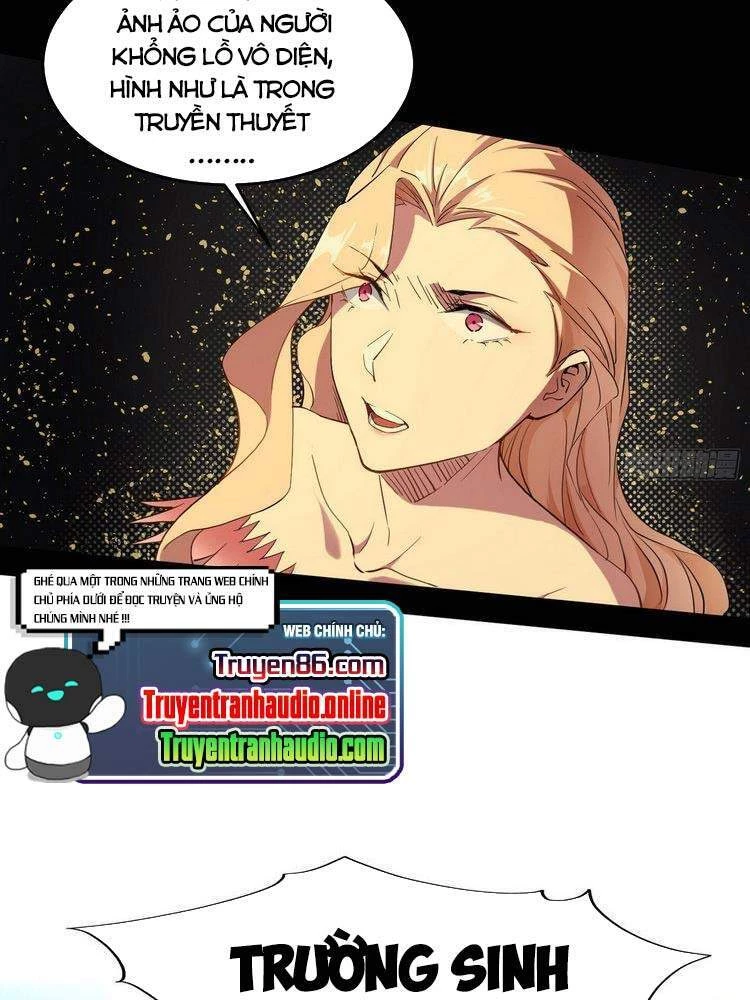 Ta Là Tà Đế Chapter 184 - Trang 4