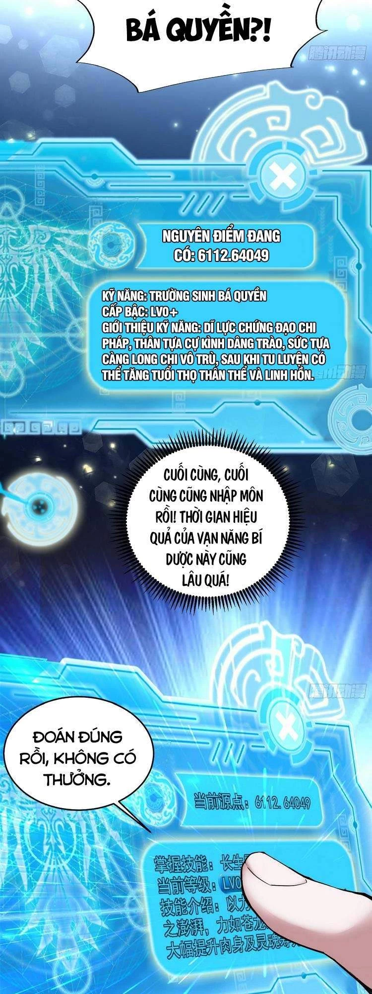 Ta Là Tà Đế Chapter 184 - Trang 4