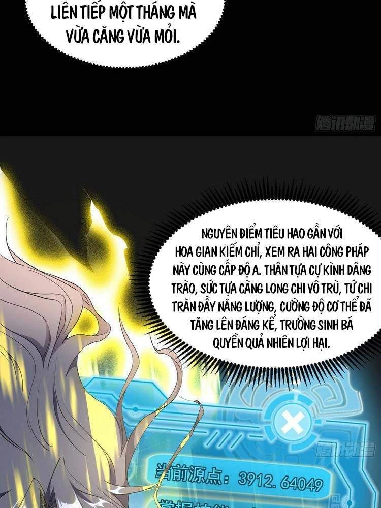 Ta Là Tà Đế Chapter 184 - Trang 4