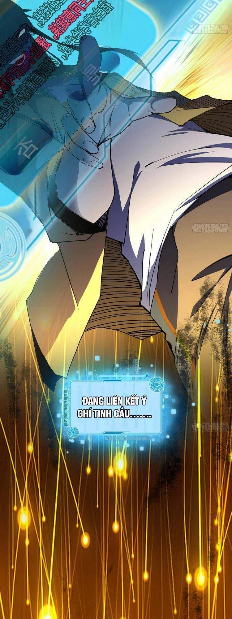 Ta Là Tà Đế Chapter 184 - Trang 4