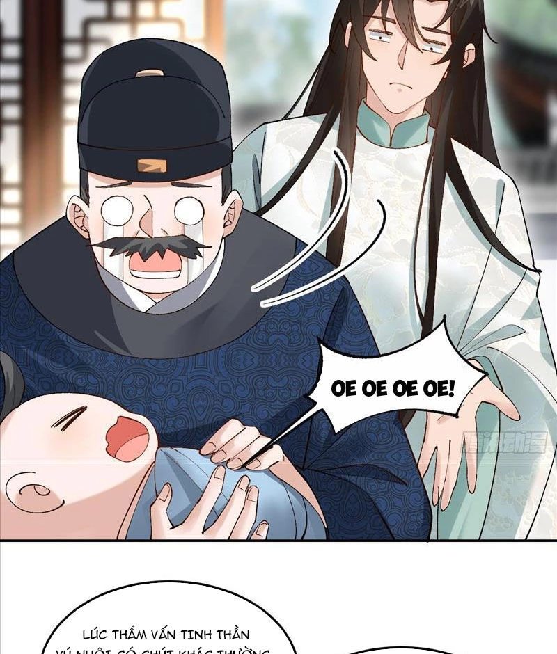 Công Tử Biệt Tú! Chapter 44 - Trang 4