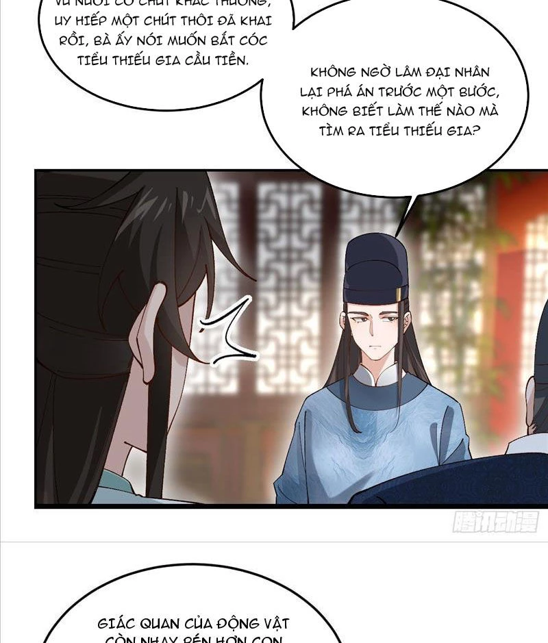 Công Tử Biệt Tú! Chapter 44 - Trang 4