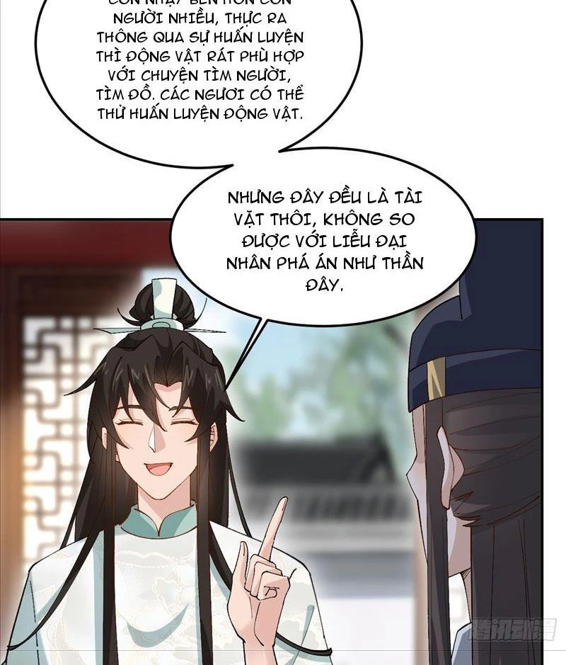 Công Tử Biệt Tú! Chapter 44 - Trang 4
