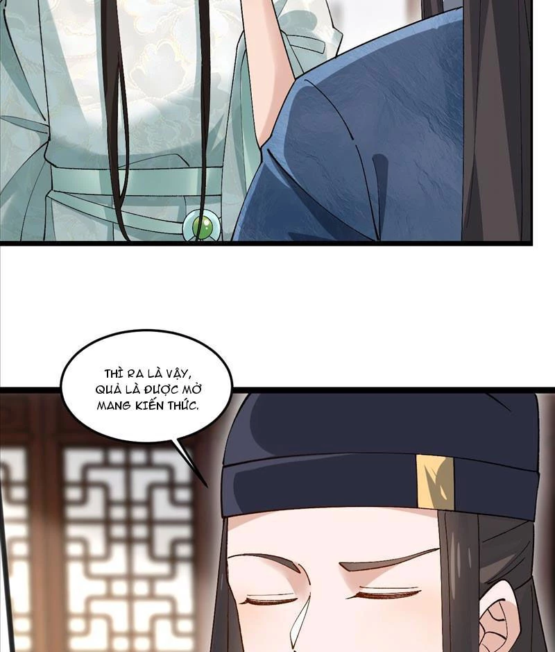 Công Tử Biệt Tú! Chapter 44 - Trang 4