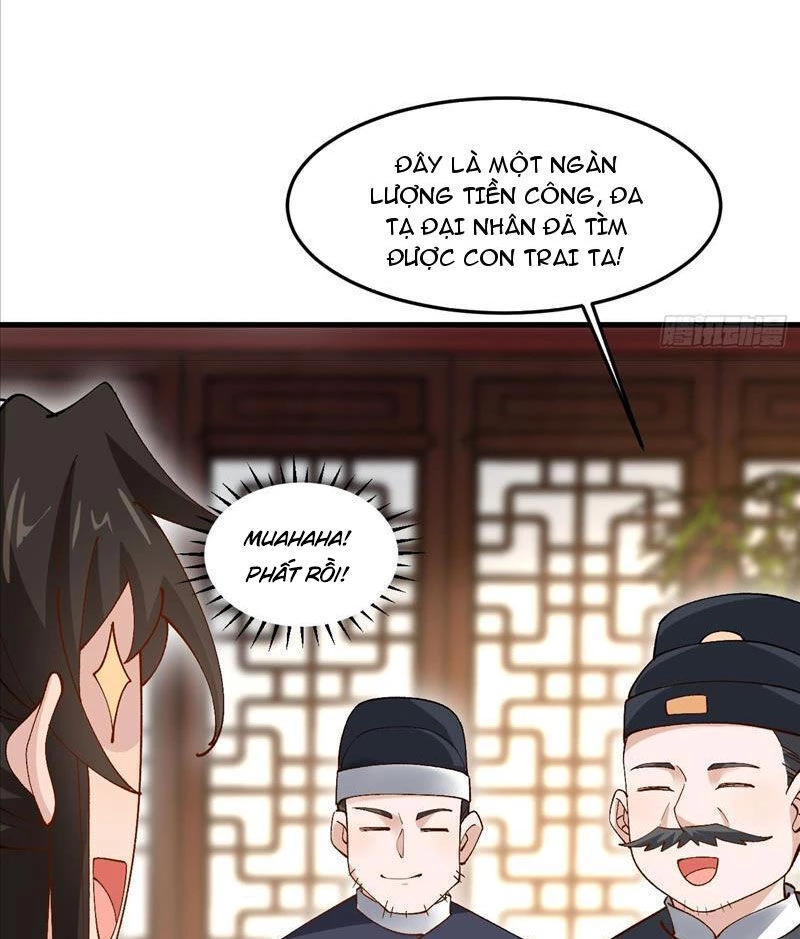 Công Tử Biệt Tú! Chapter 44 - Trang 4