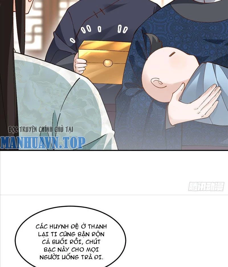 Công Tử Biệt Tú! Chapter 44 - Trang 4