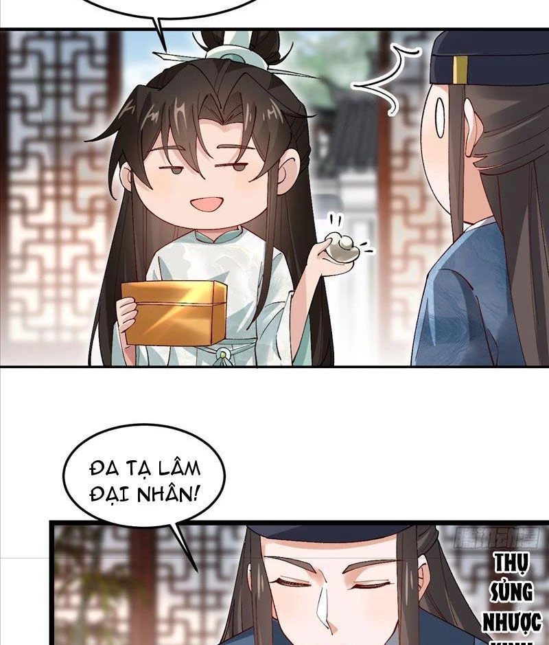 Công Tử Biệt Tú! Chapter 44 - Trang 4