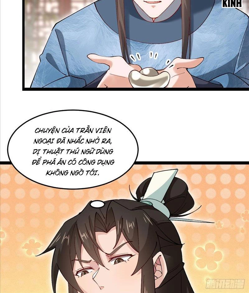 Công Tử Biệt Tú! Chapter 44 - Trang 4