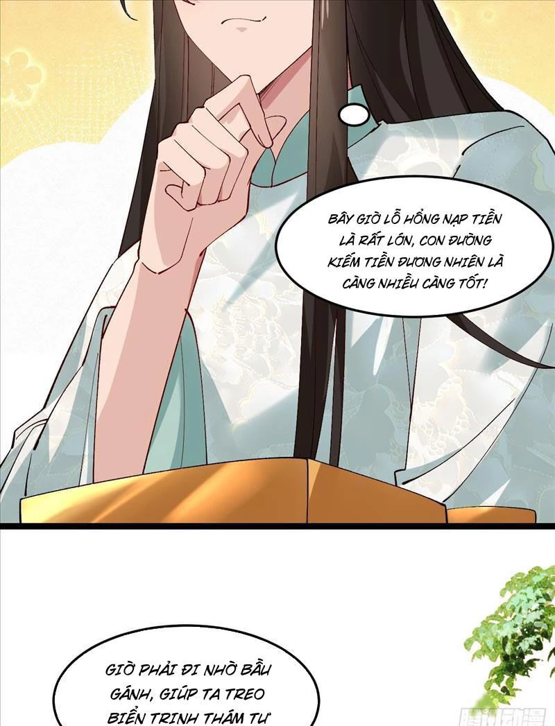 Công Tử Biệt Tú! Chapter 44 - Trang 4