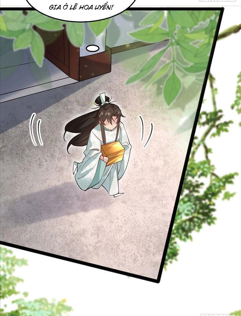 Công Tử Biệt Tú! Chapter 44 - Trang 4