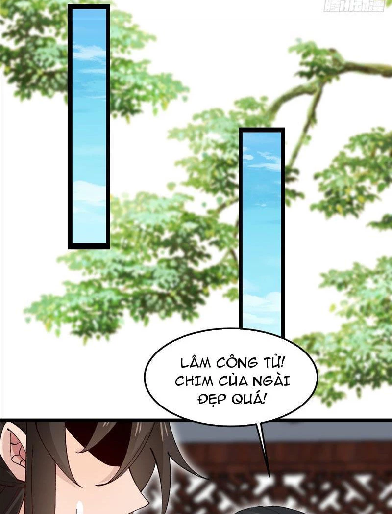 Công Tử Biệt Tú! Chapter 44 - Trang 4