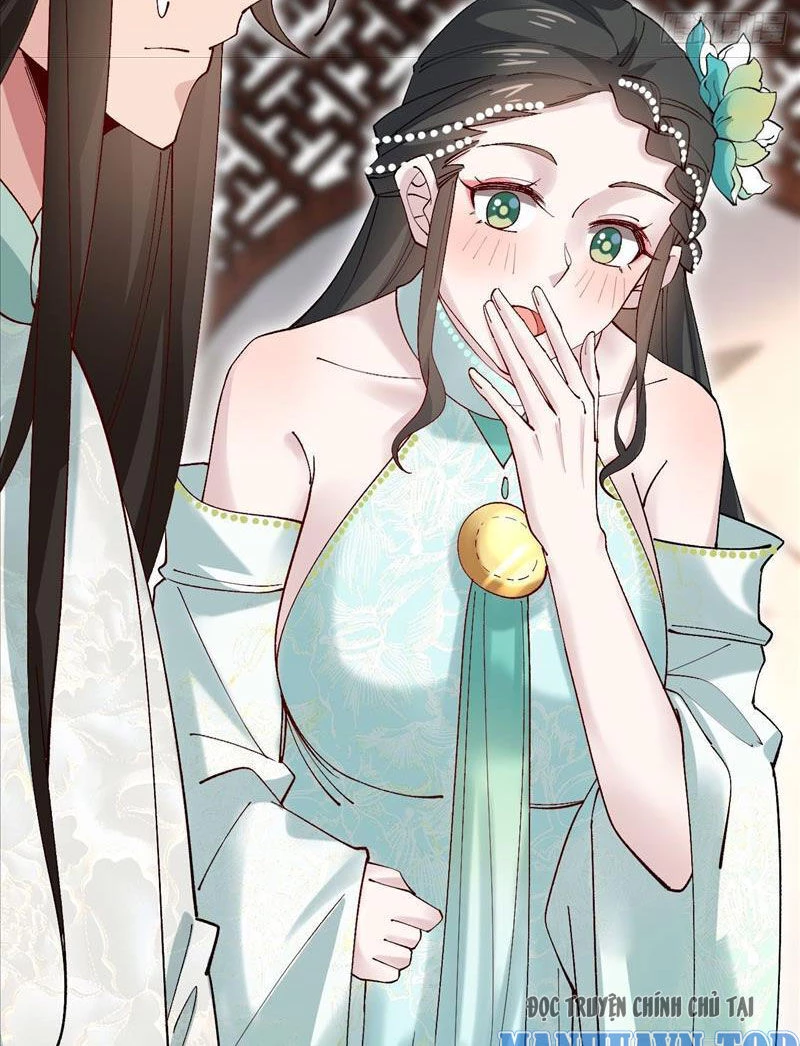 Công Tử Biệt Tú! Chapter 44 - Trang 4