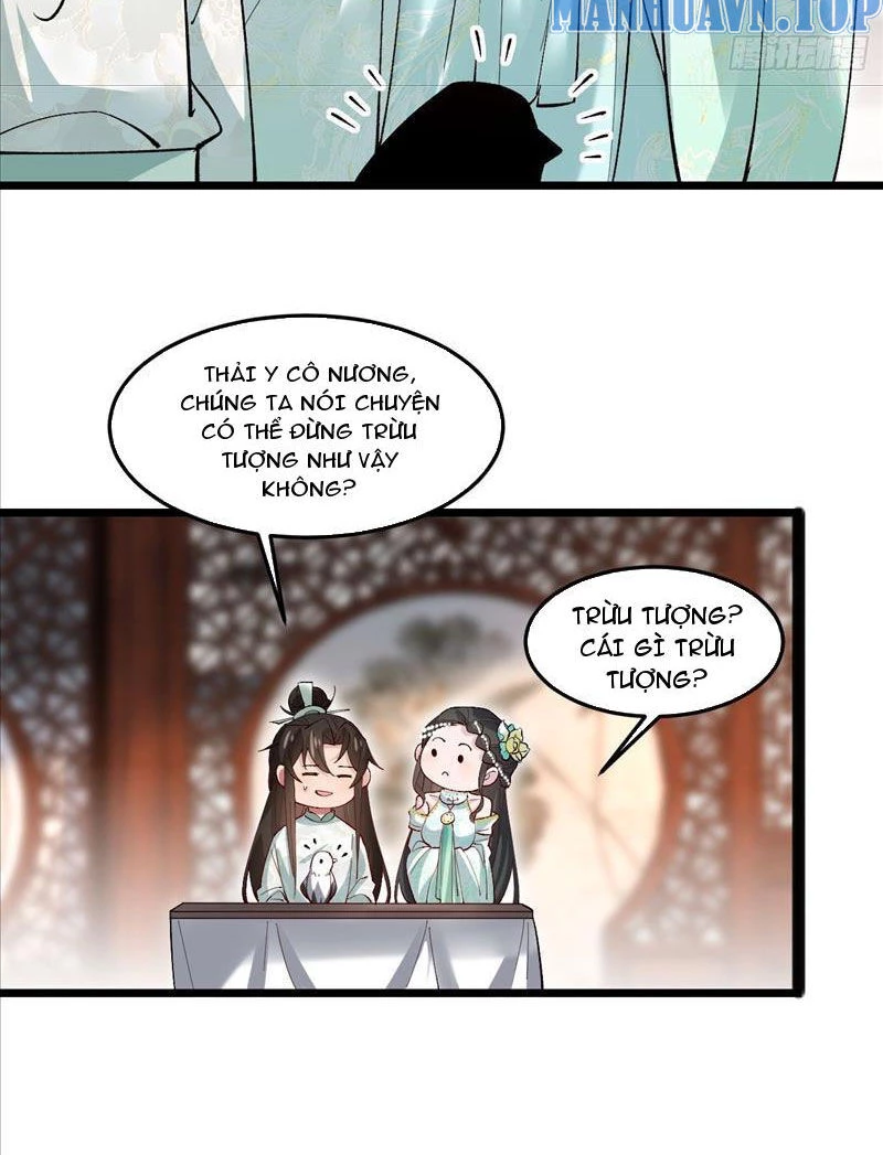 Công Tử Biệt Tú! Chapter 44 - Trang 4