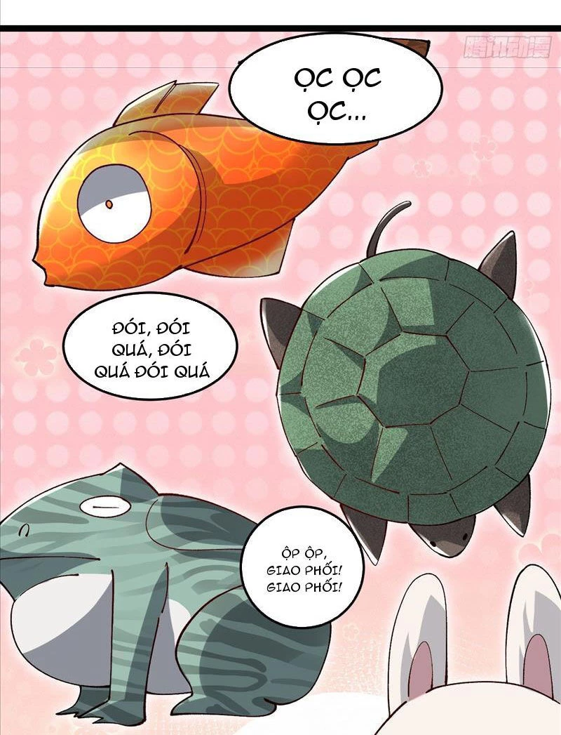 Công Tử Biệt Tú! Chapter 44 - Trang 4