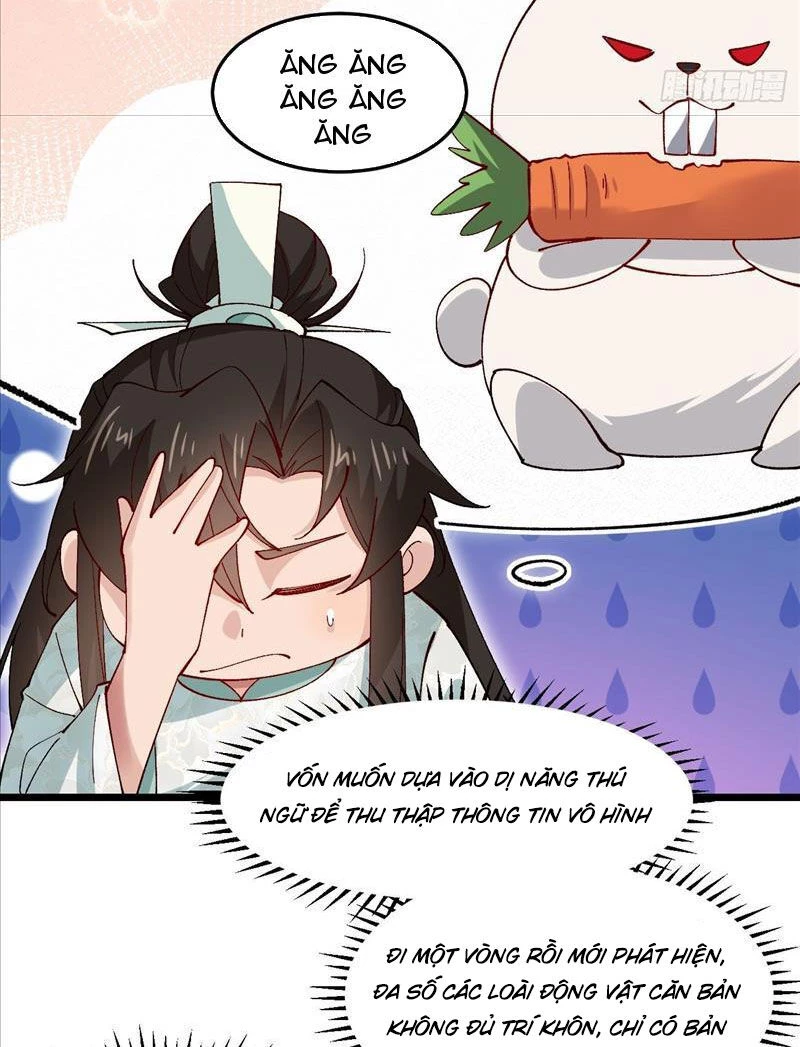 Công Tử Biệt Tú! Chapter 44 - Trang 4