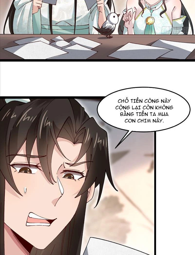 Công Tử Biệt Tú! Chapter 44 - Trang 4