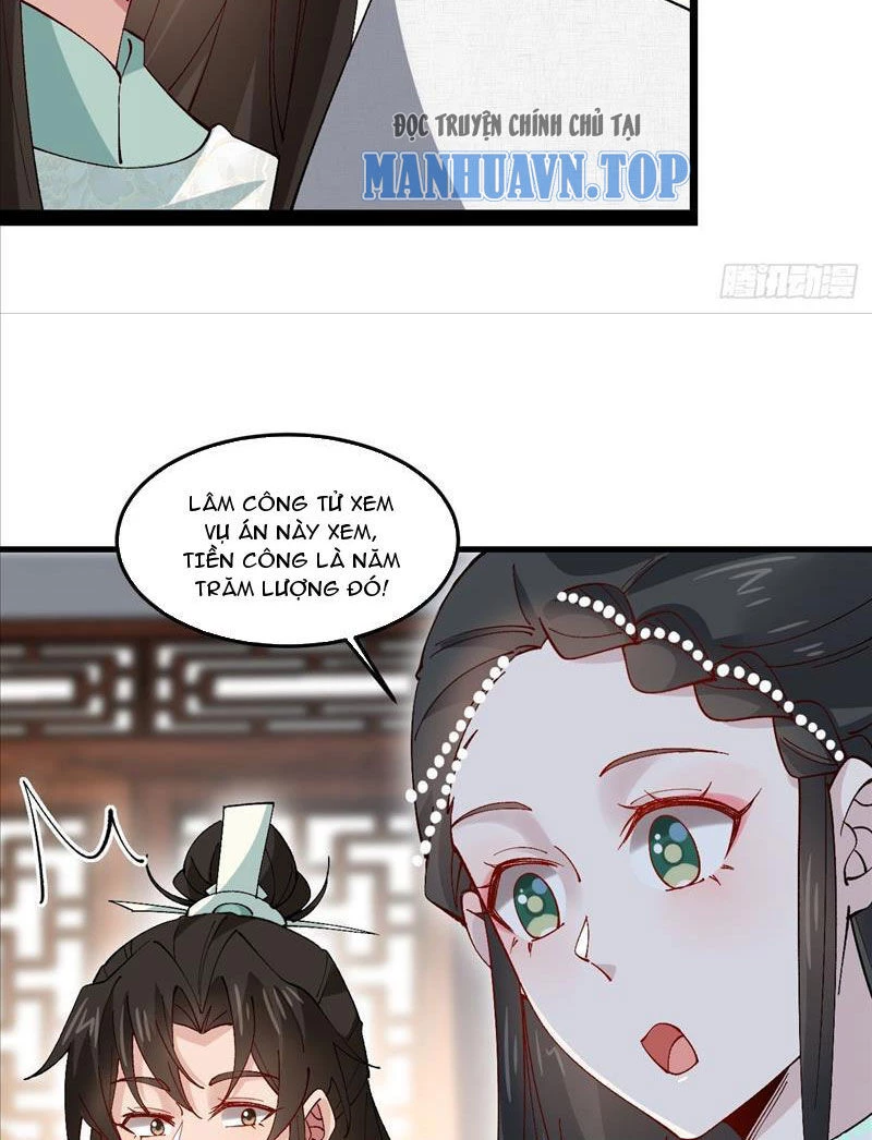 Công Tử Biệt Tú! Chapter 44 - Trang 4