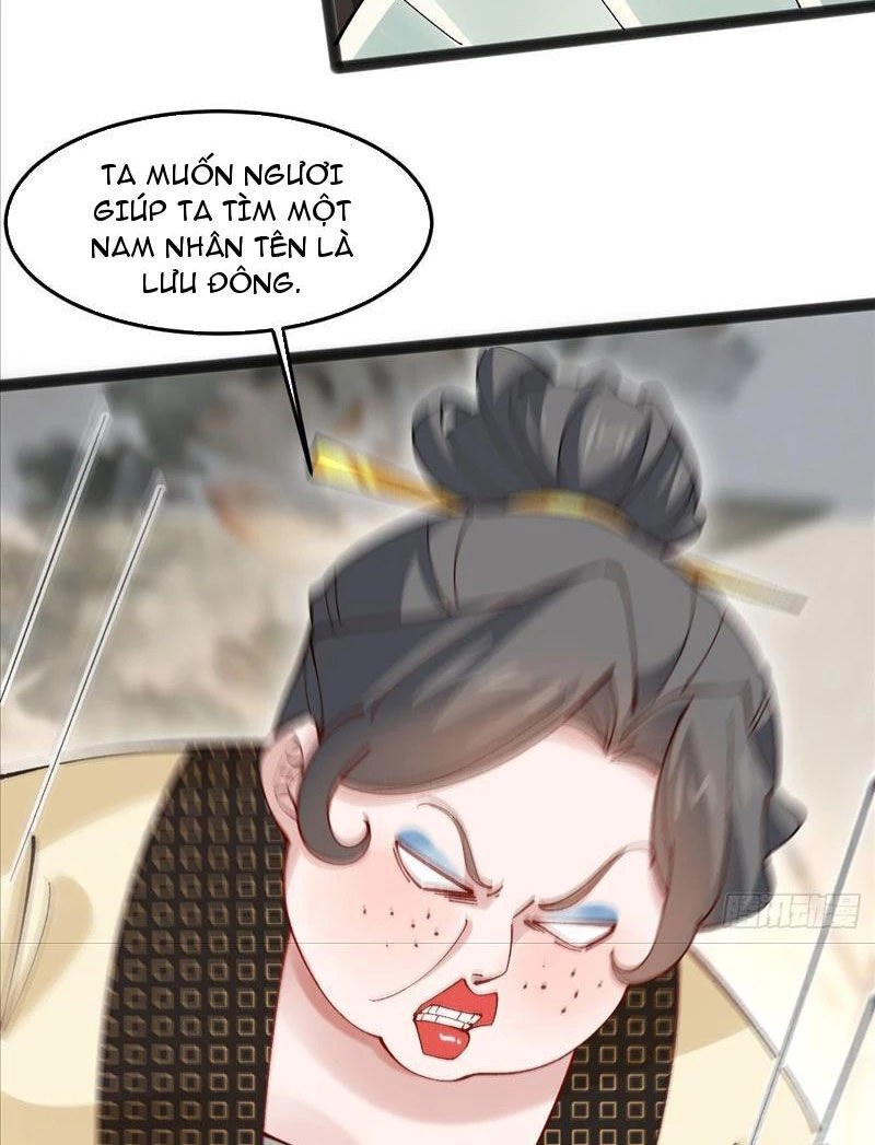 Công Tử Biệt Tú! Chapter 44 - Trang 4