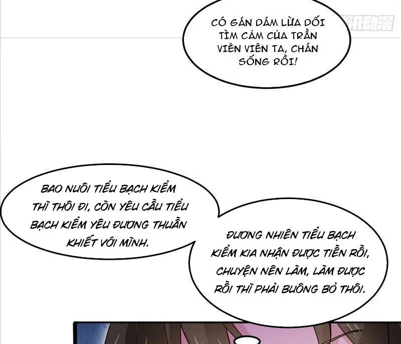 Công Tử Biệt Tú! Chapter 44 - Trang 4