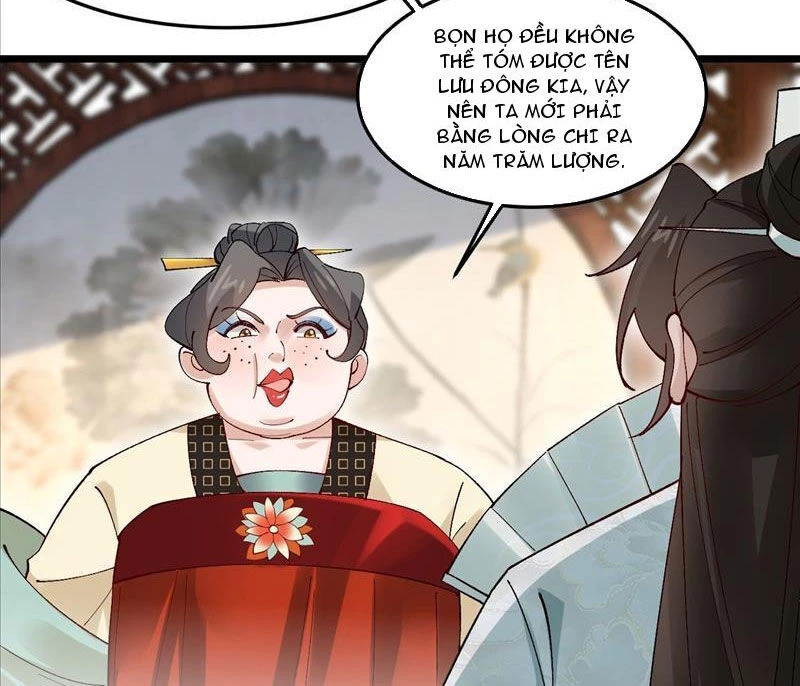Công Tử Biệt Tú! Chapter 44 - Trang 4
