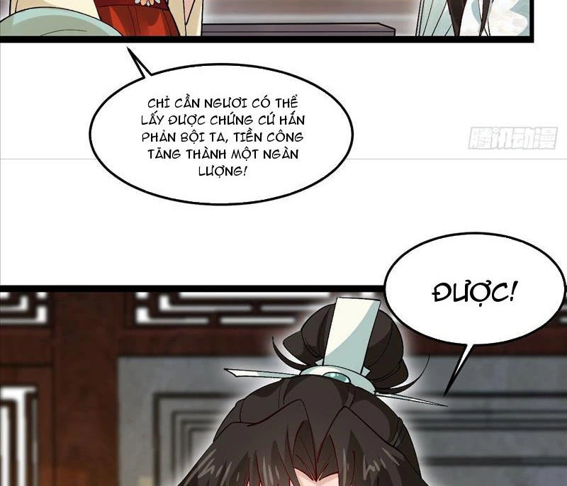 Công Tử Biệt Tú! Chapter 44 - Trang 4