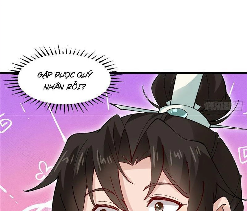 Công Tử Biệt Tú! Chapter 44 - Trang 4