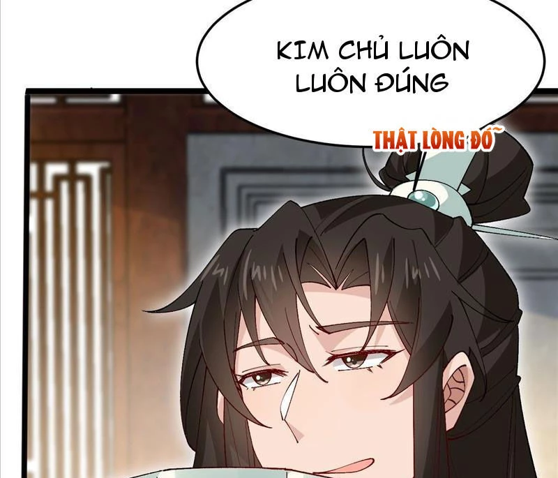 Công Tử Biệt Tú! Chapter 44 - Trang 4