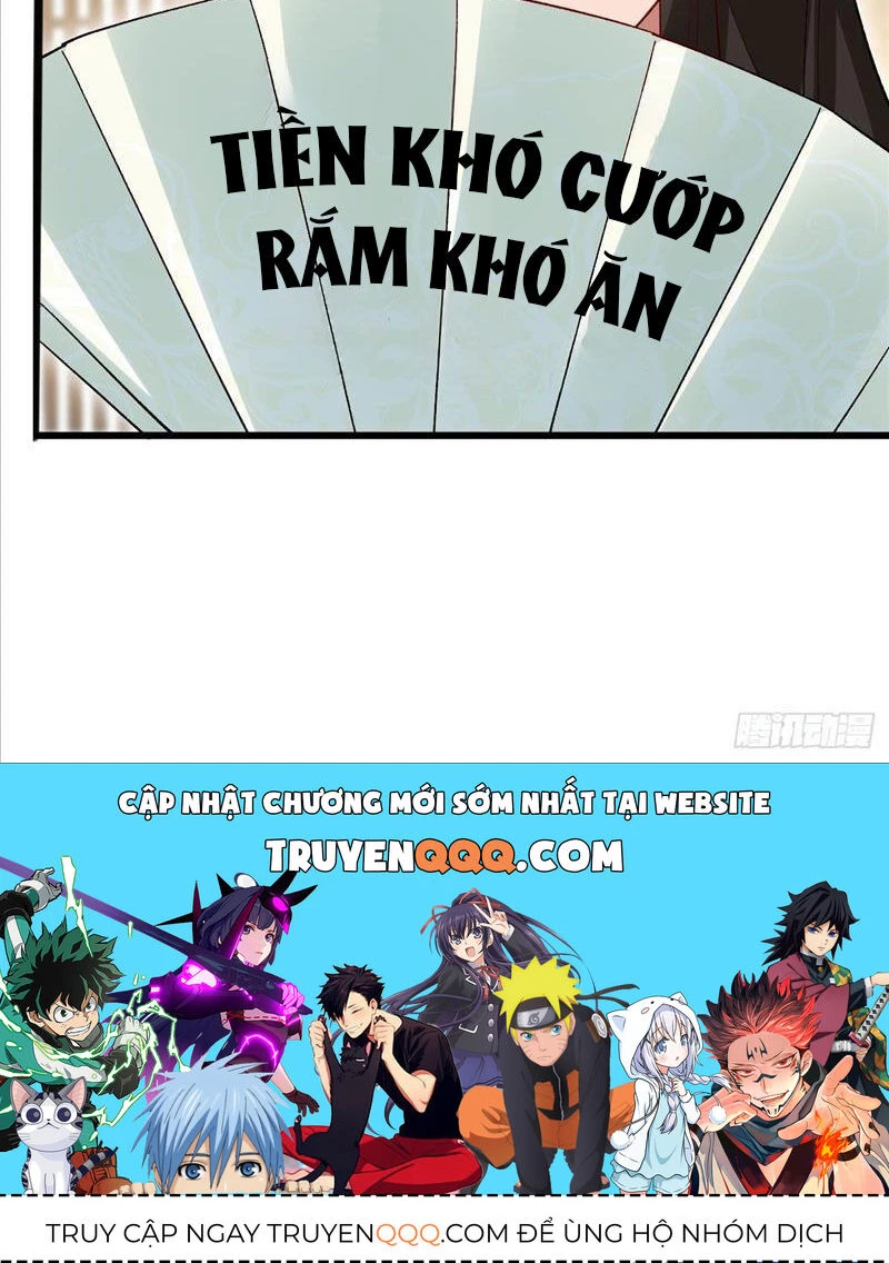 Công Tử Biệt Tú! Chapter 44 - Trang 4