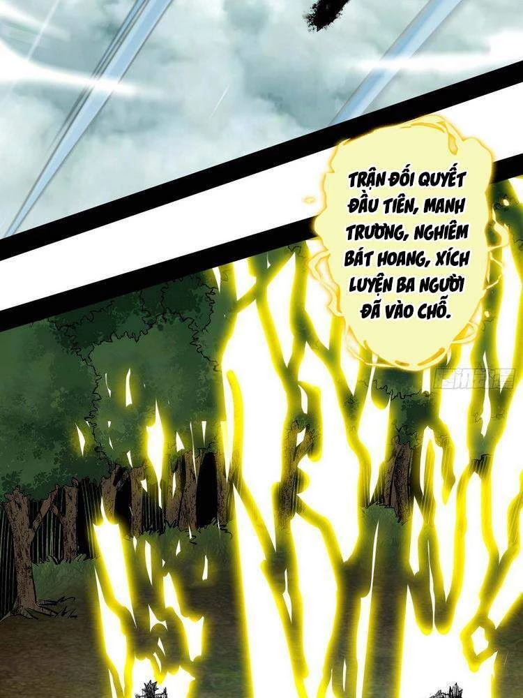 Ta Là Tà Đế Chapter 185 - Trang 4