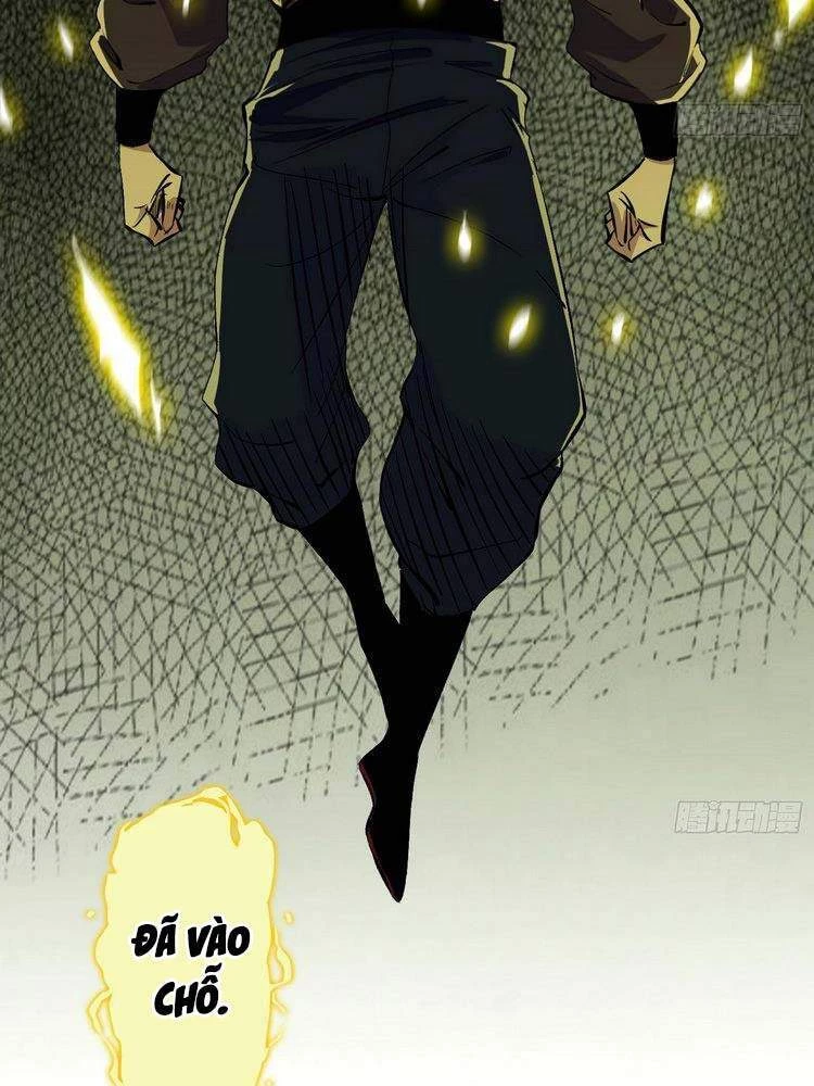 Ta Là Tà Đế Chapter 185 - Trang 4