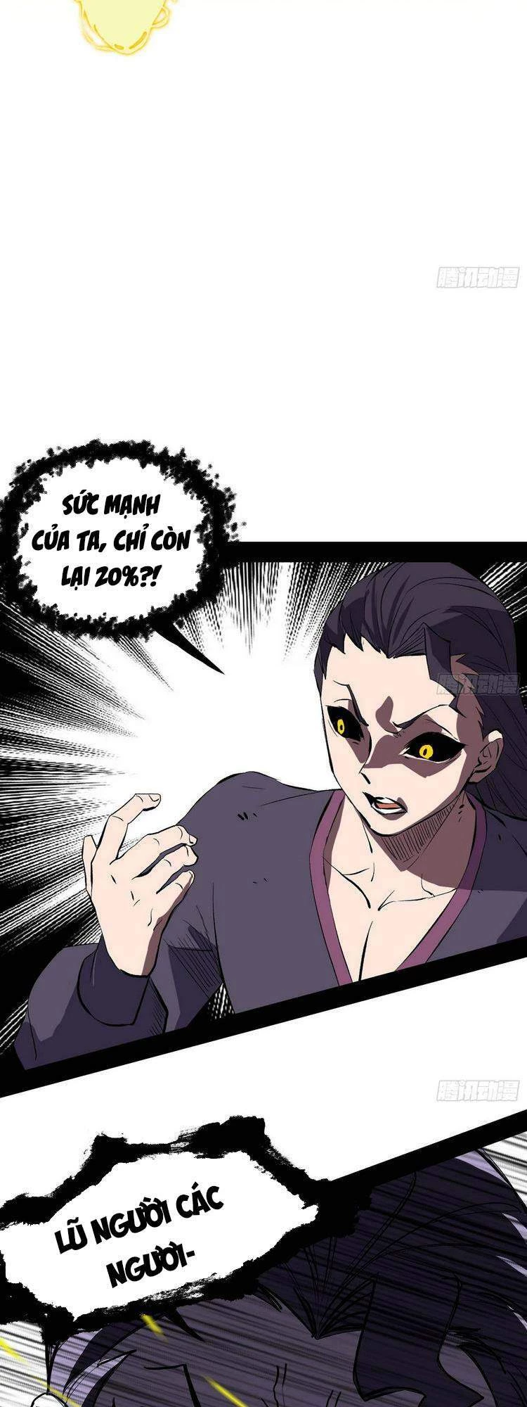 Ta Là Tà Đế Chapter 185 - Trang 4