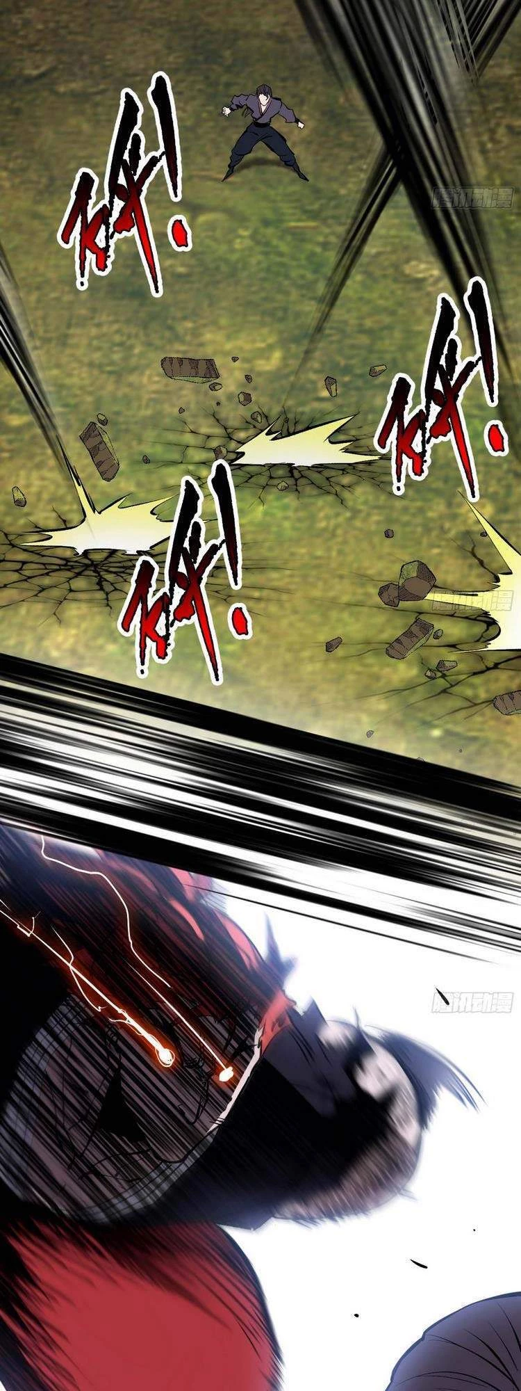 Ta Là Tà Đế Chapter 185 - Trang 4