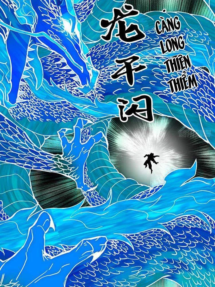 Ta Là Tà Đế Chapter 185 - Trang 4