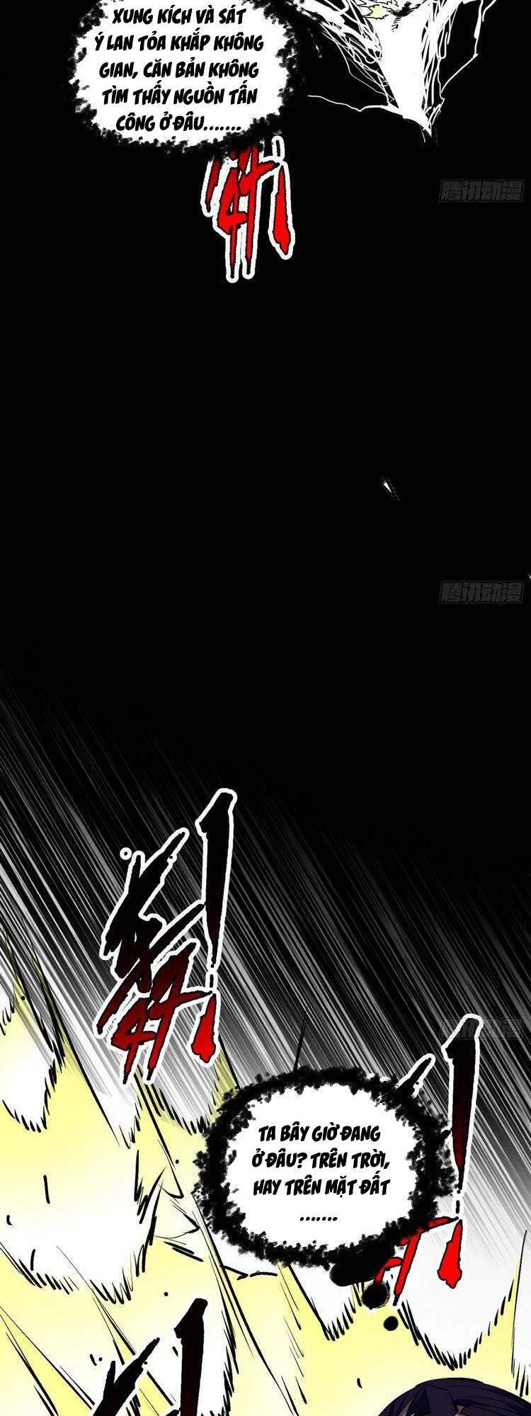 Ta Là Tà Đế Chapter 185 - Trang 4