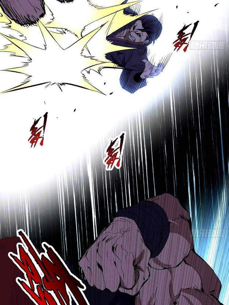 Ta Là Tà Đế Chapter 185 - Trang 4