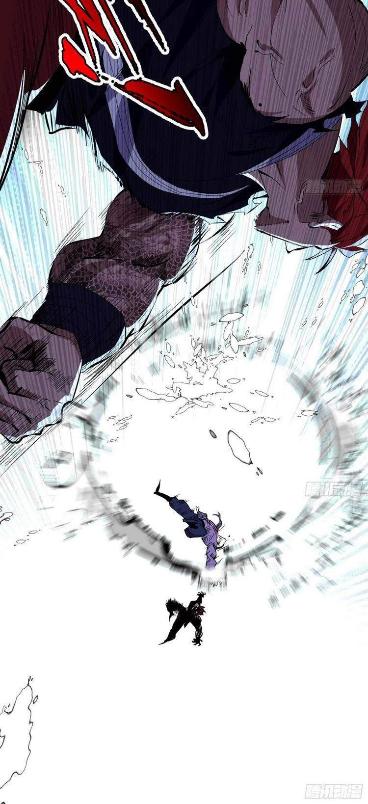 Ta Là Tà Đế Chapter 185 - Trang 4