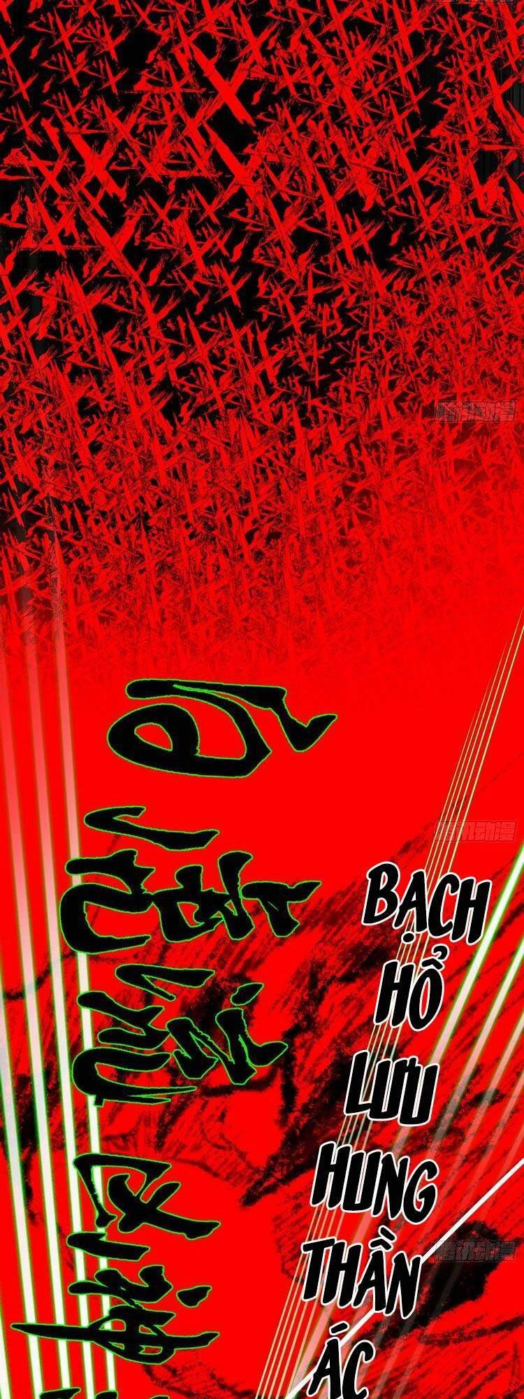 Ta Là Tà Đế Chapter 185 - Trang 4