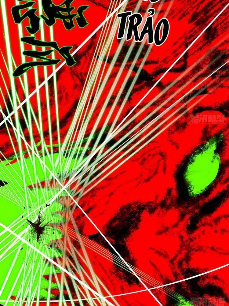 Ta Là Tà Đế Chapter 185 - Trang 4