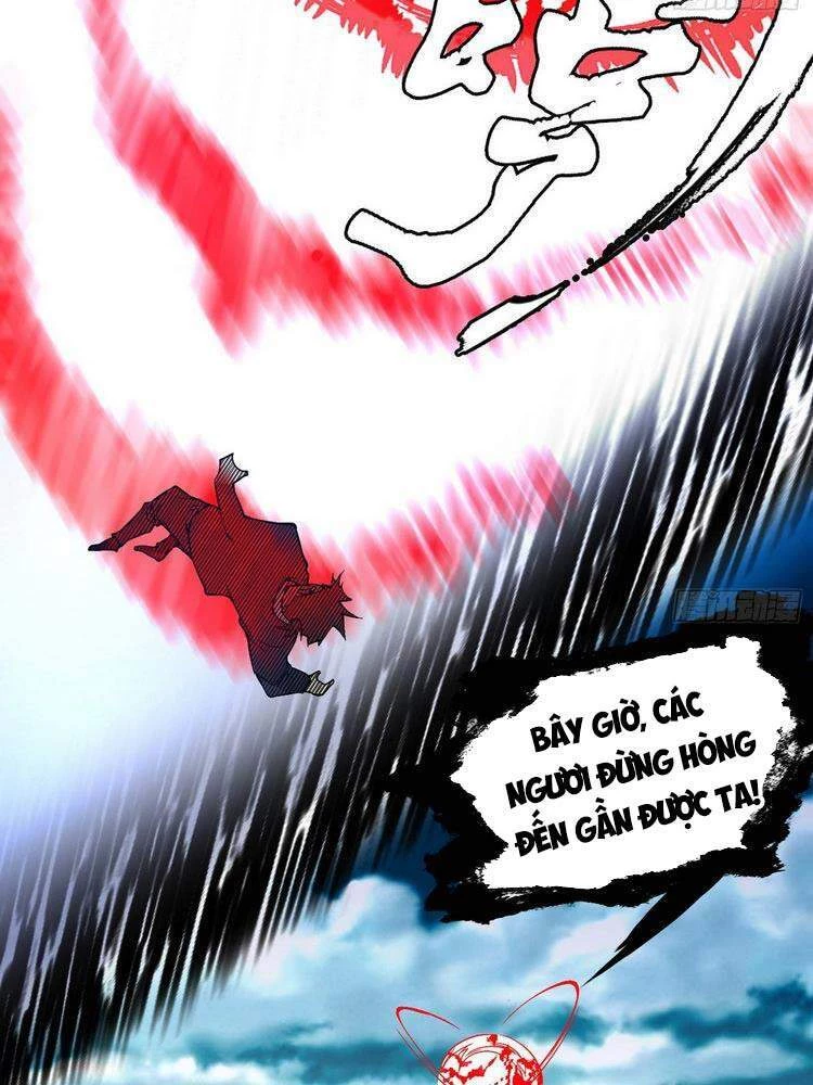 Ta Là Tà Đế Chapter 185 - Trang 4