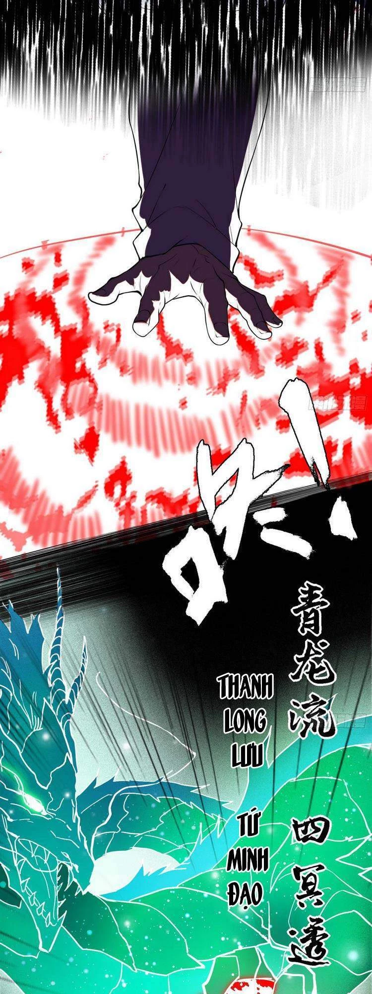 Ta Là Tà Đế Chapter 185 - Trang 4