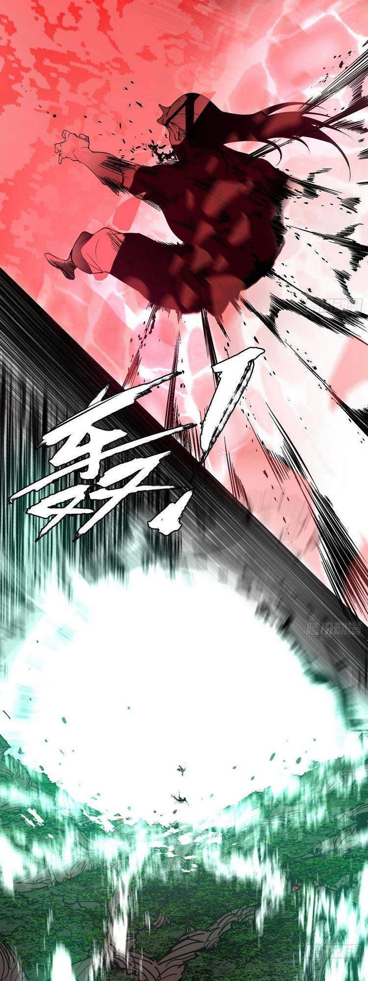 Ta Là Tà Đế Chapter 185 - Trang 4