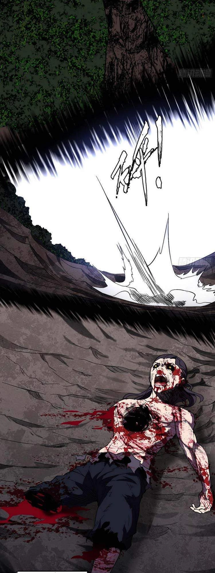 Ta Là Tà Đế Chapter 185 - Trang 4