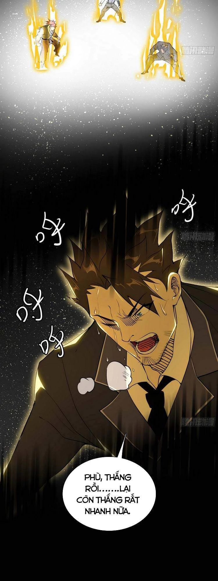 Ta Là Tà Đế Chapter 185 - Trang 4