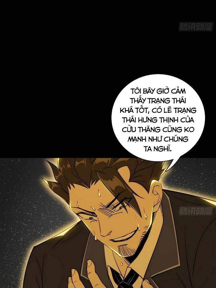 Ta Là Tà Đế Chapter 185 - Trang 4
