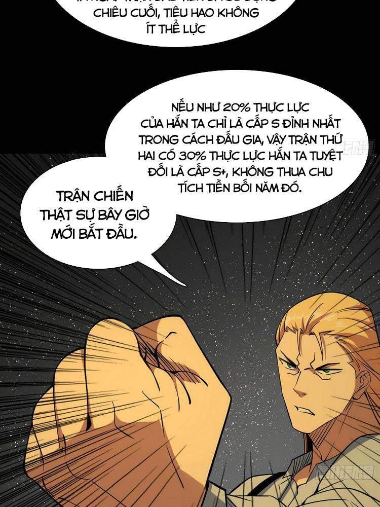 Ta Là Tà Đế Chapter 185 - Trang 4