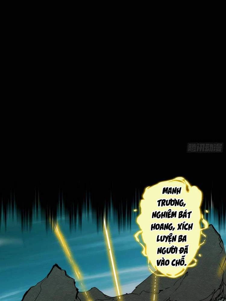 Ta Là Tà Đế Chapter 185 - Trang 4